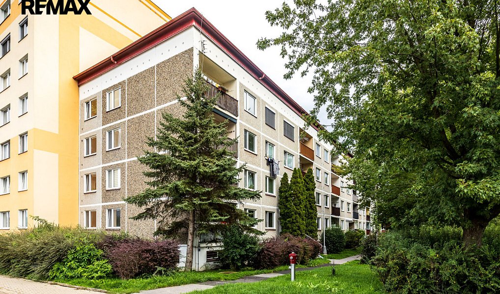 Prodej bytu 3+1 76 m², Ústí nad Labem – náhled fotky 15