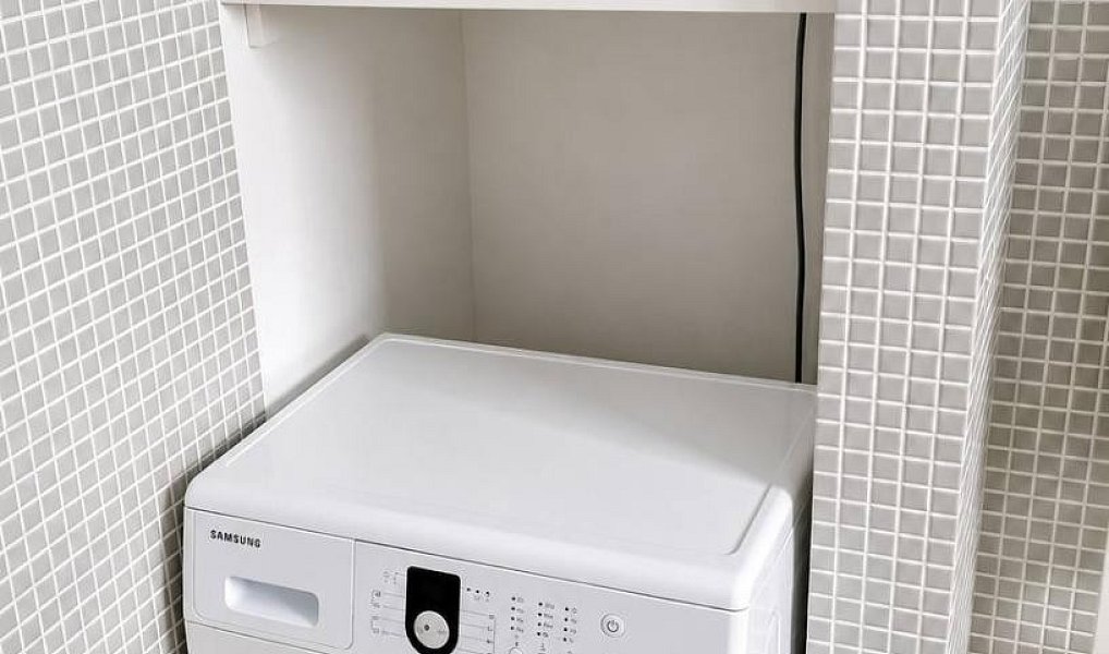Pronájem bytu 2+kk 51 m², Praha – náhled fotky 10