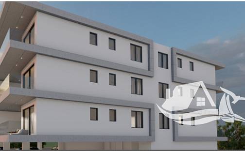 Prodej bytu 2+kk 55 m², Pafos, Kypr