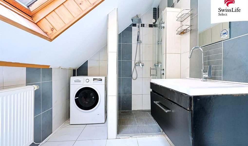 Prodej domu 260 m² s pozemkem 742 m², Blovice – náhled fotky 8