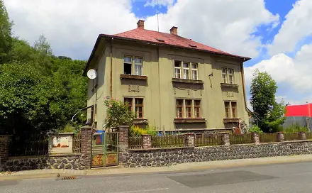 Prodej bytu 3+1 90 m², Heřmanovská, Benešov nad Ploučnicí, okres Děčín