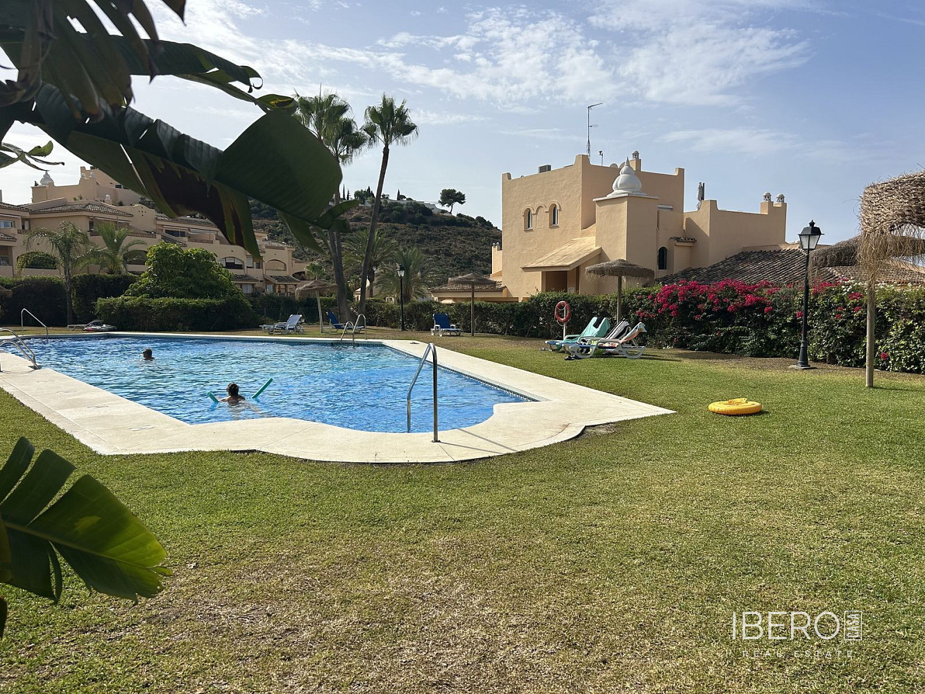 Piso 3+kk – Elviria - Vista 2