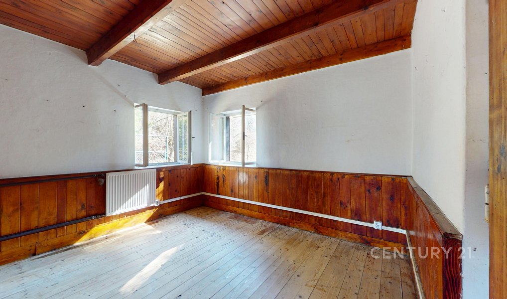 Prodej chaty/chalupy 41 m² s pozemkem 263 m², Poříčí nad Sázavou – náhled fotky 11