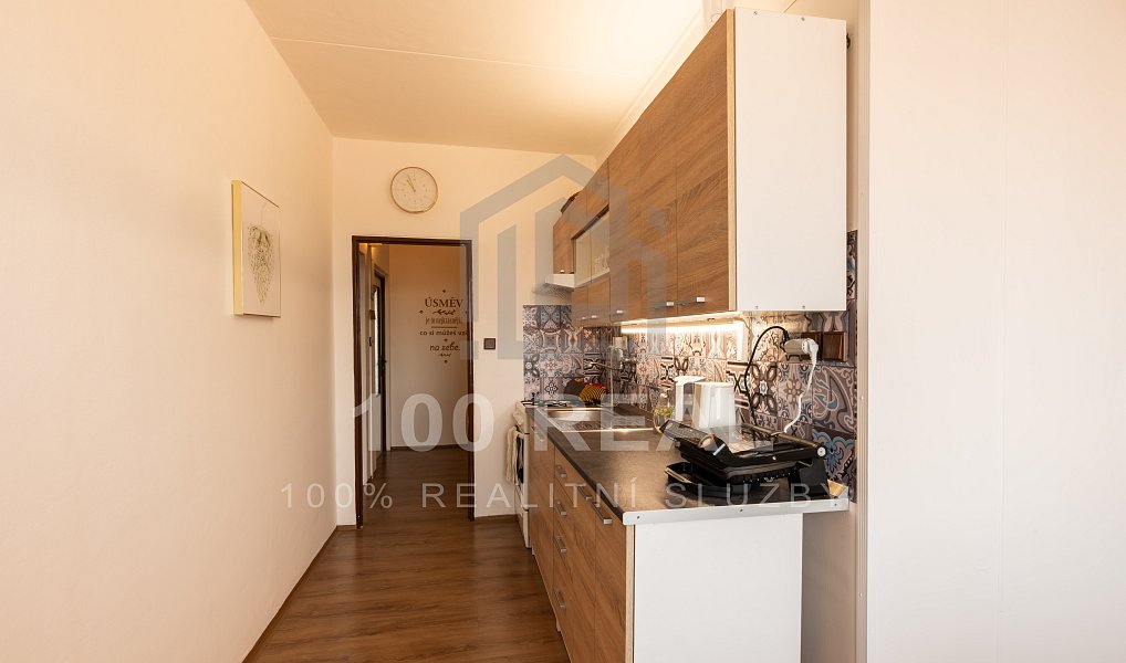 Pronájem bytu 2+1 64 m², Hradec Králové – náhled fotky 4