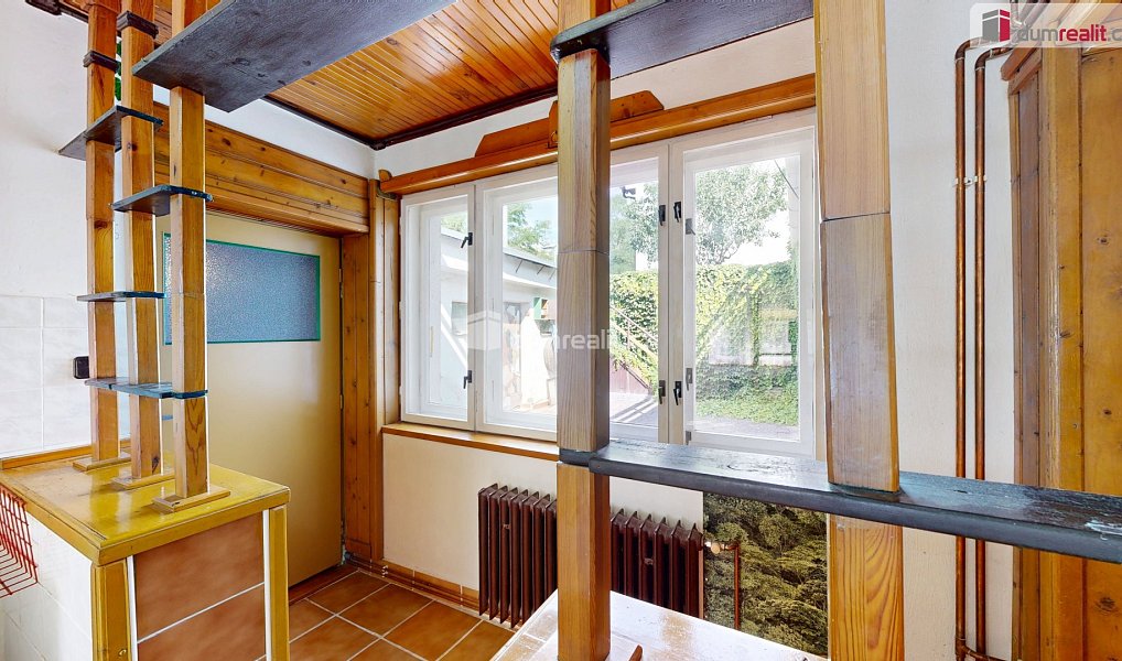 Prodej domu 150 m² s pozemkem 322 m², Dolní Kounice – náhled fotky 15