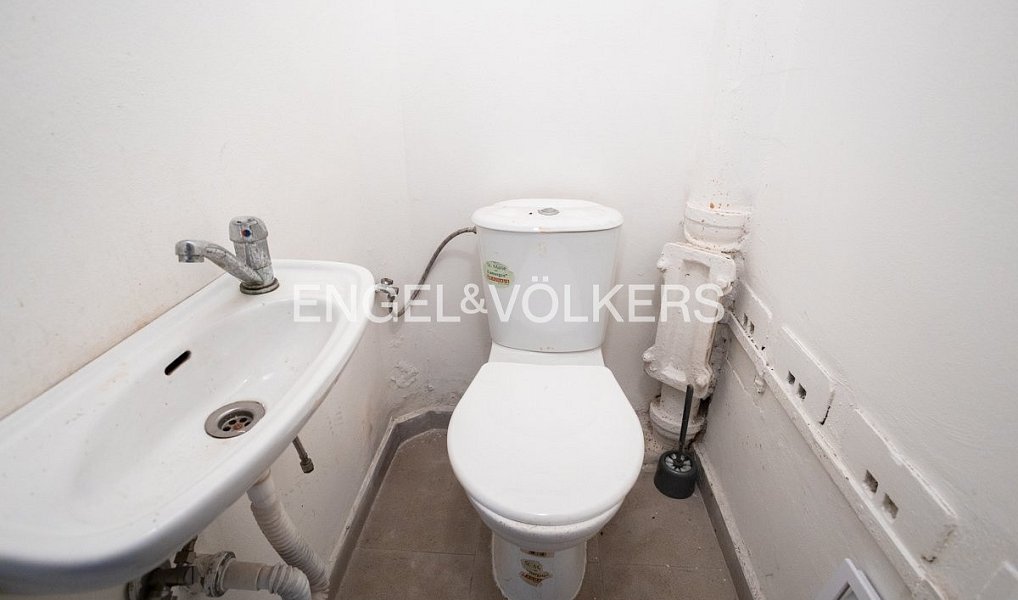 Pronájem výrobních prostor 19 m², Praha – náhled fotky 6