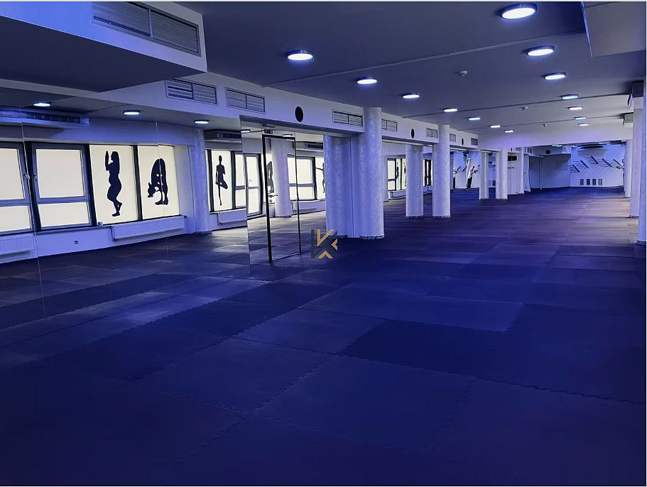 Pronájem obchodních prostor 360 m² – fotografie 2