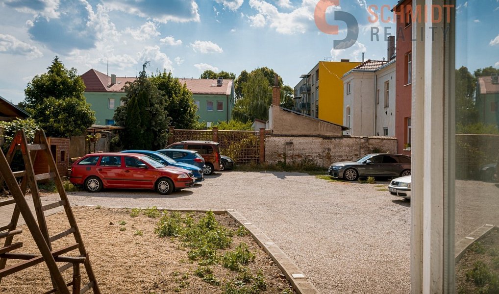 Pronájem bytu 2+kk 45 m², Břeclav – náhled fotky 7