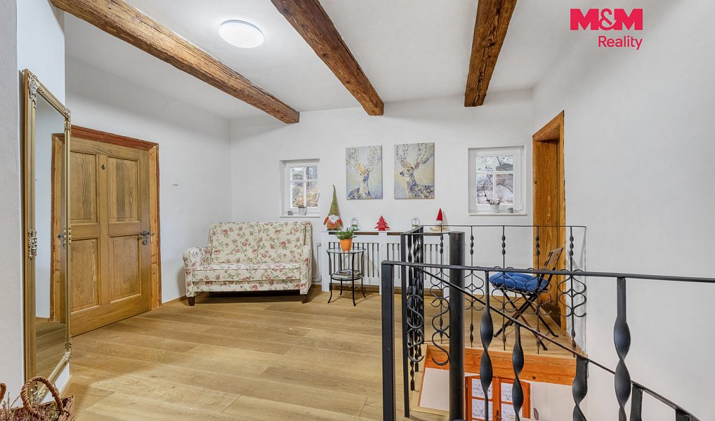 Prodej restaurace 300 m², Hřensko – náhled fotky 25