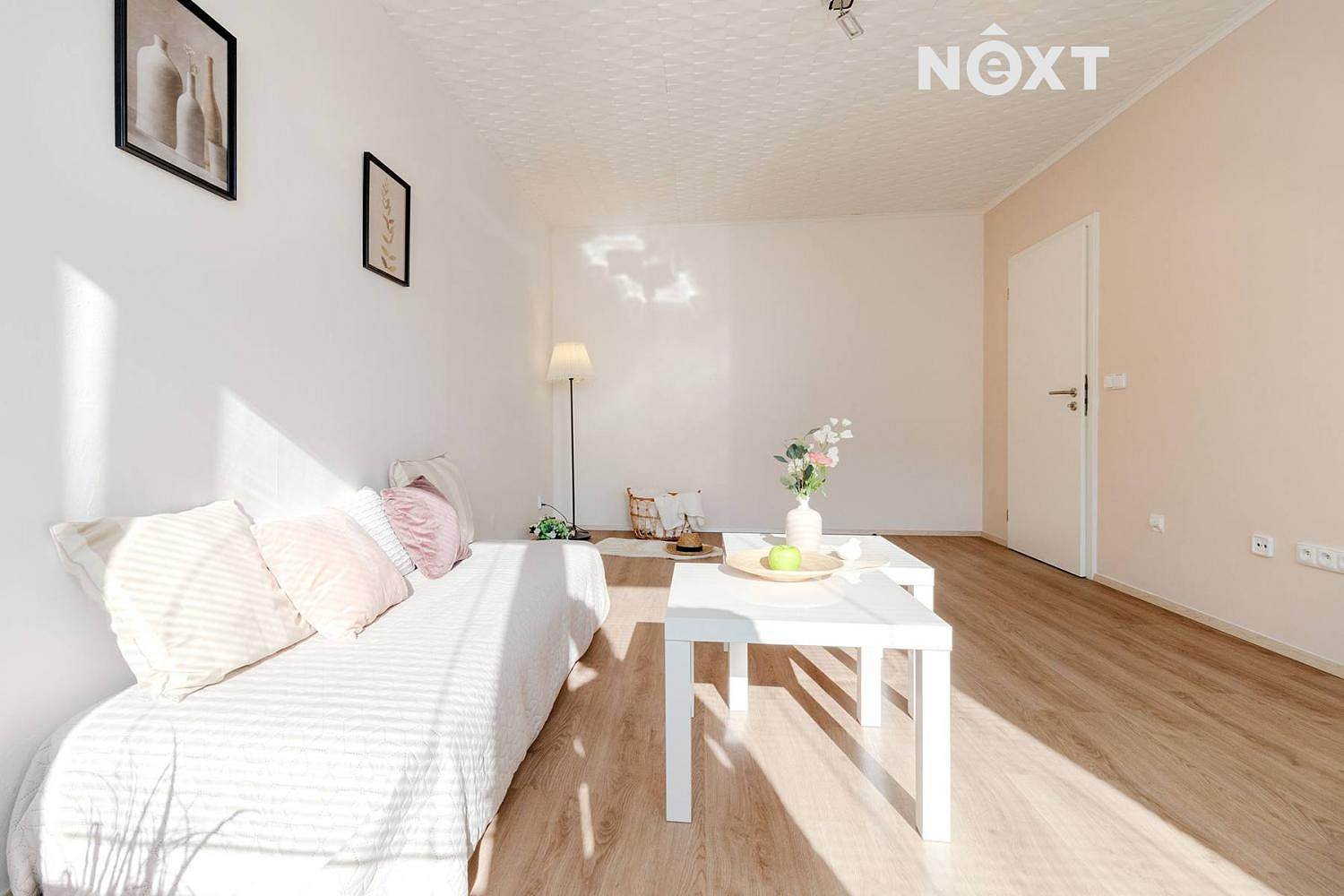 Pronájem bytu 2+1 52 m² — photo 4