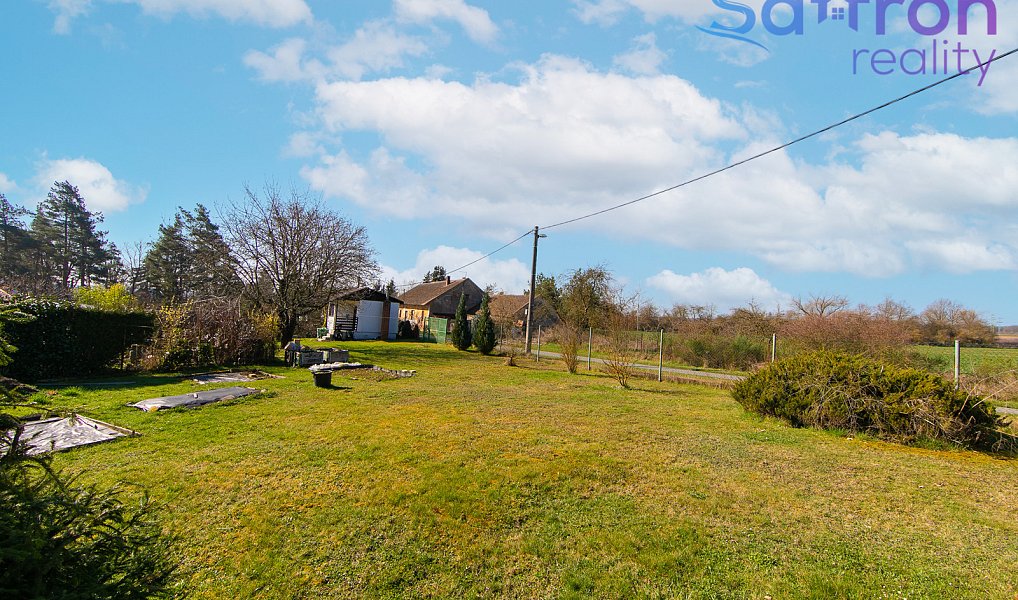 Prodej zahrady 402 m², Heřmanova Huť – náhled fotky 7