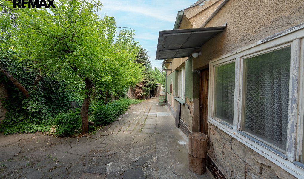 Prodej domu 155 m² s pozemkem 1 247 m², Praha – náhled fotky 31