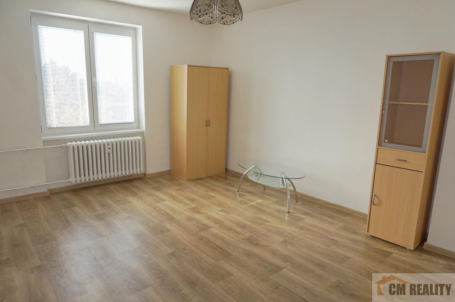 Pronájem bytu 2+1 51 m² – fotografie 4