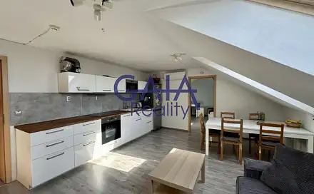 Prodej bytu 3+kk 81 m²