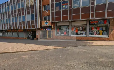 Pronájem obchodních prostor 217 m², tř. Václava Klementa, Mladá Boleslav - Mladá Boleslav II