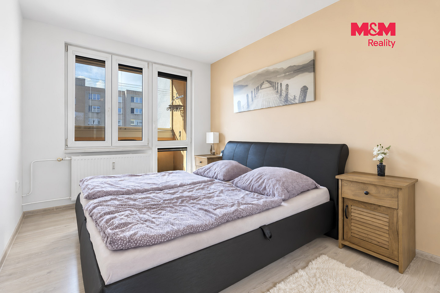 Prodej bytu 3+1 73 m² – fotografie 3
