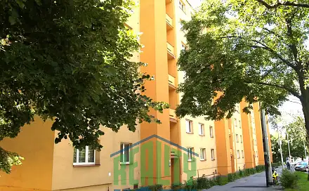 Prodej bytu 2+1 53 m²