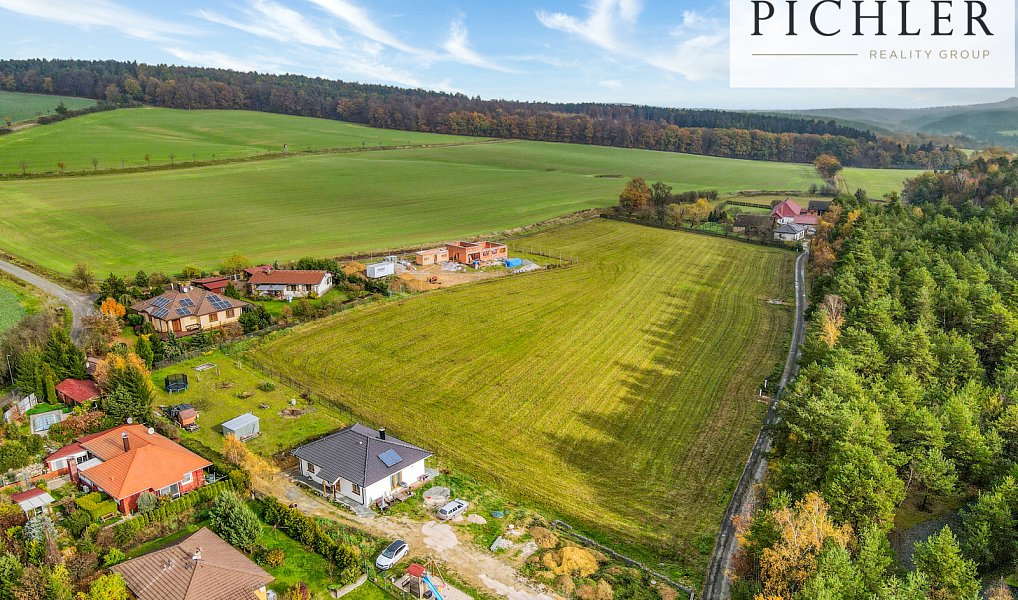 Prodej domu 45 m² s pozemkem 801 m², Hromnice – náhled fotky 3