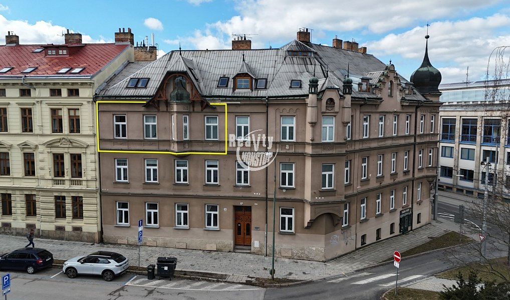 Prodej bytu 3+kk 94 m², Jihlava – náhled fotky 21