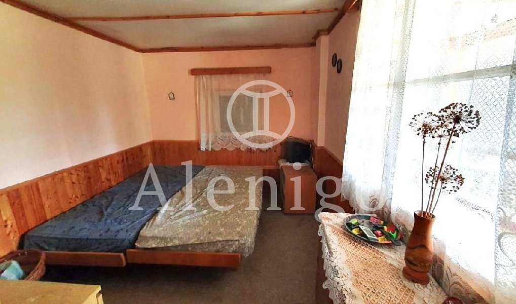 Prodej chaty/chalupy 40 m² s pozemkem 400 m², Slaný – náhled fotky 18