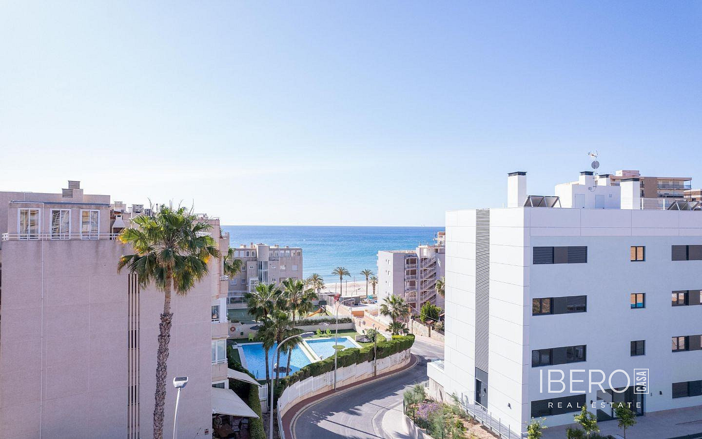 Piso 4+kk – el Campello, Platja de Mutxavista - Vista 4