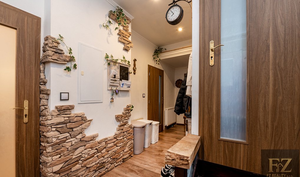 Prodej domu 178 m² s pozemkem 406 m², Tábor – náhled fotky 6