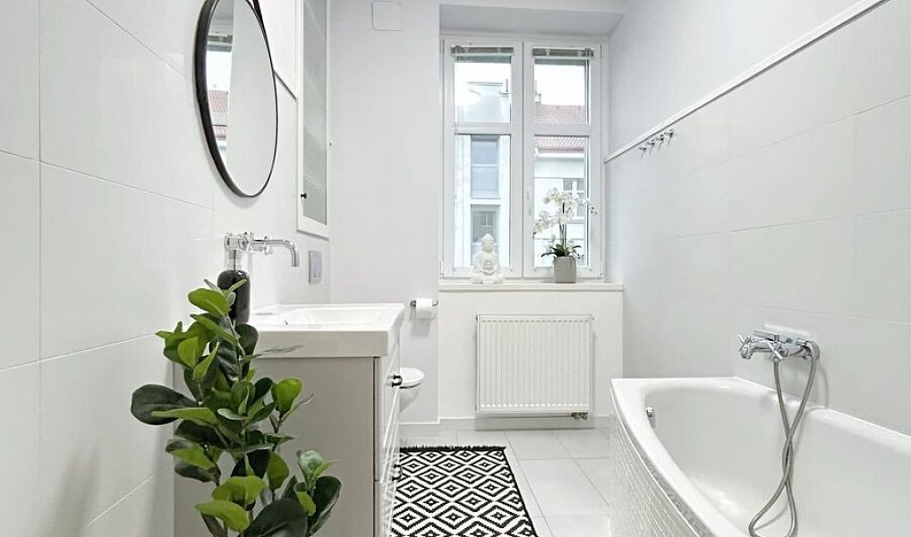 Pronájem bytu 2+kk 52 m², Praha – náhled fotky 3