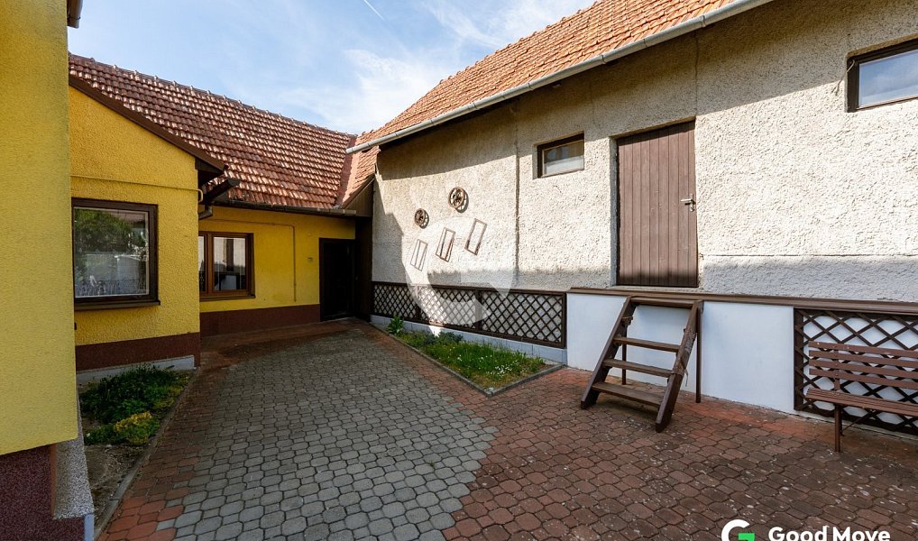 Prodej domu 114 m² s pozemkem 414 m², Bohuslavice nad Vláří – náhled fotky 13