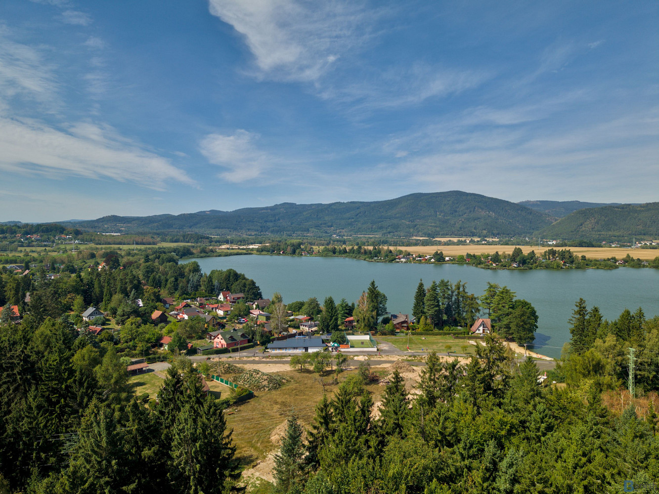 Prodej chaty/chalupy 304 m² s pozemkem 975 m² – fotografie 4