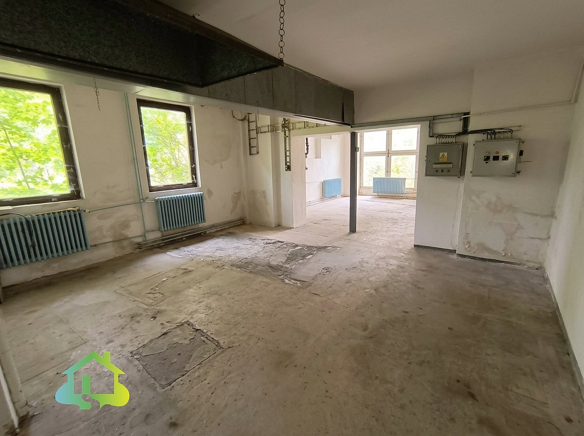 Prodej skladovacích prostor 540 m² – fotografie 4
