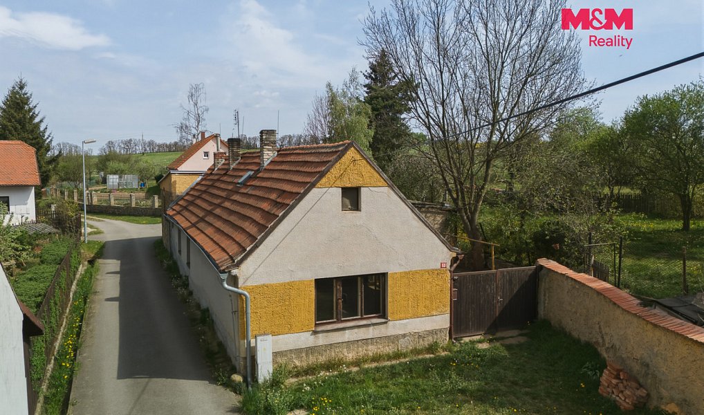 Prodej domu 75 m² s pozemkem 1 137 m², Přílepy – náhled fotky 13