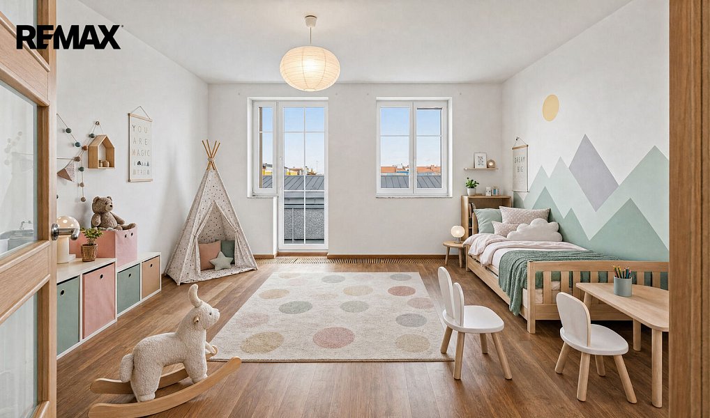 Prodej bytu atypického 119 m², Kladno – náhled fotky 8