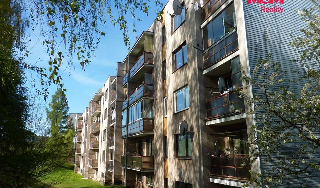 Prodej bytu 3+1 71 m², Náchod – náhled fotky 6