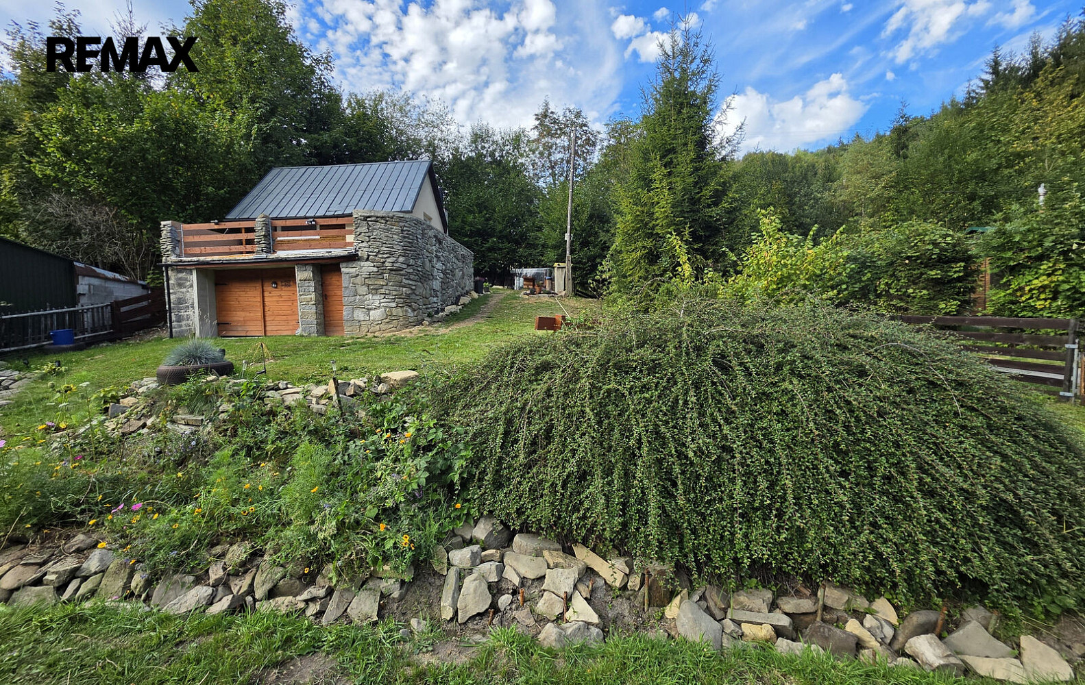 Prodej chaty/chalupy 59 m² s pozemkem 520 m² – fotografie 2
