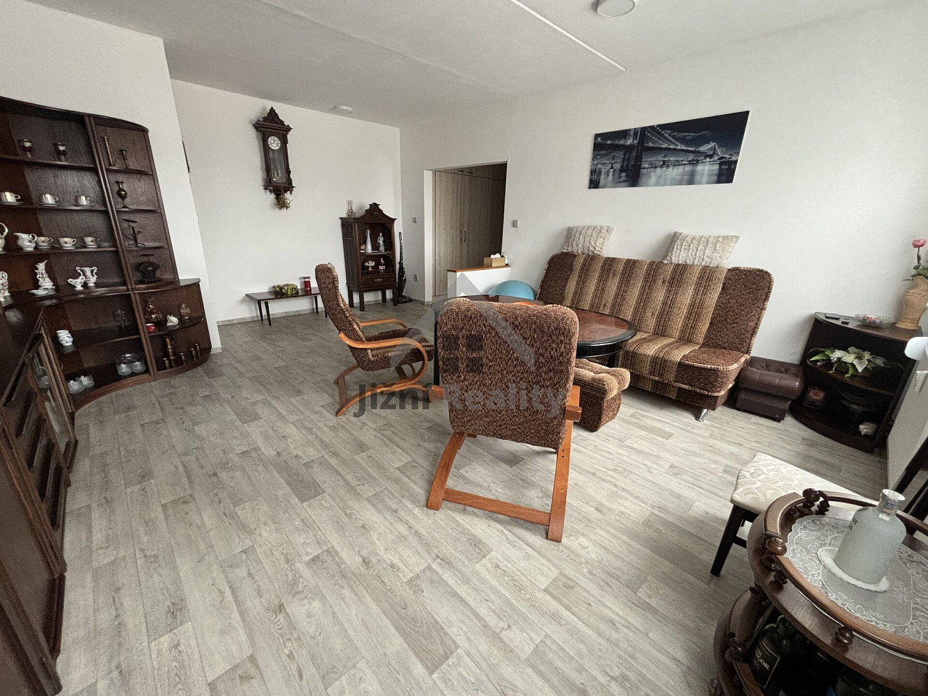 Prodej bytu 3+1 82 m² – fotografie 2