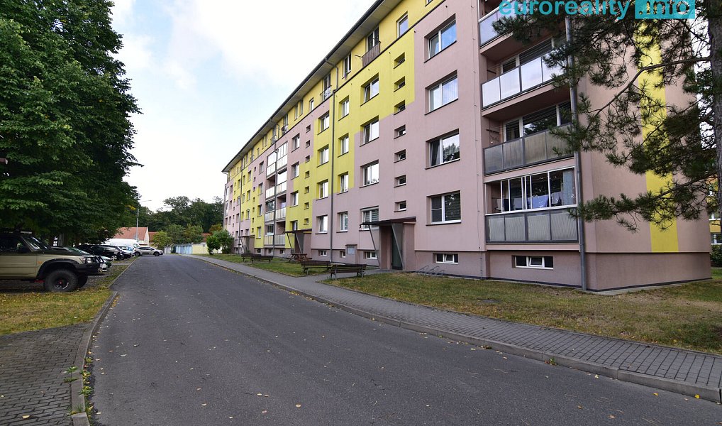 Pronájem bytu 3+1 66 m², Doksy – náhled fotky 8