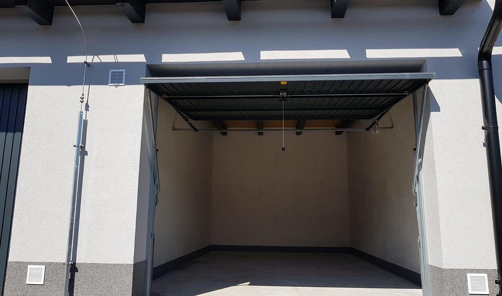 Pronájem garáže, 24 m2, Frýdek - Místek, ul. Lískovecká, Frýdek-Místek – náhled fotky 4
