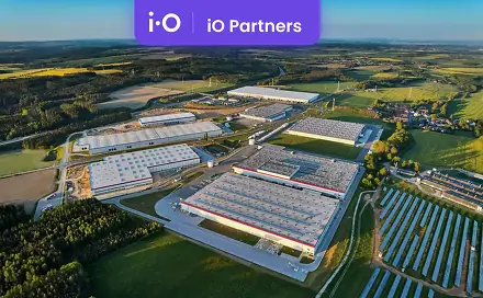 Pronájem skladovacích prostor 5 000 m², Kostelec - Ostrov u Stříbra, okres Tachov