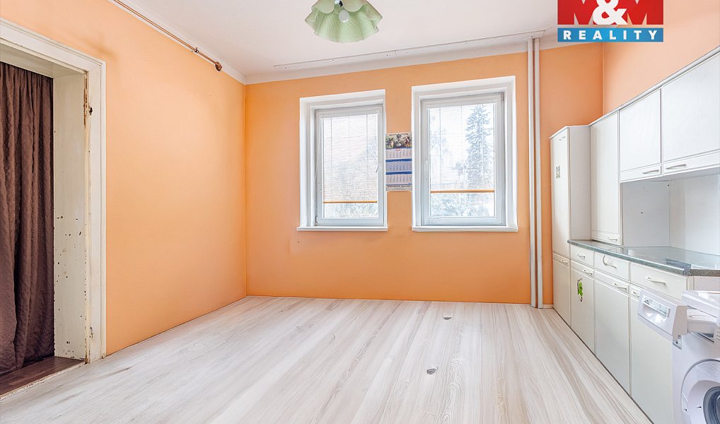 Prodej domu 200 m² s pozemkem 783 m², Krásná Lípa – náhled fotky 9