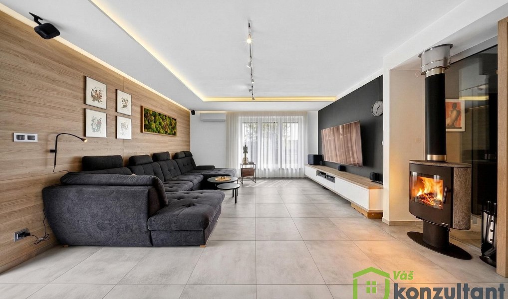 Prodej domu 151 m² s pozemkem 572 m², Želešice – náhled fotky 2