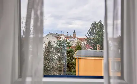 Prodej bytu 2+kk 56 m²