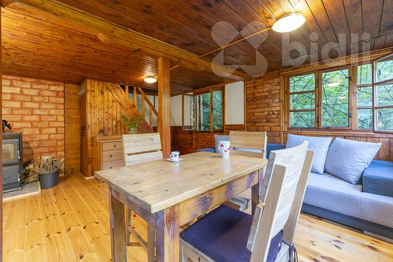 Prodej chaty/chalupy 40 m² s pozemkem 40 m² – fotografie 3
