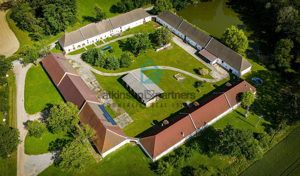 Prodej chaty/chalupy 1 600 m² s pozemkem 919 488 m², Břehov – náhled fotky 13