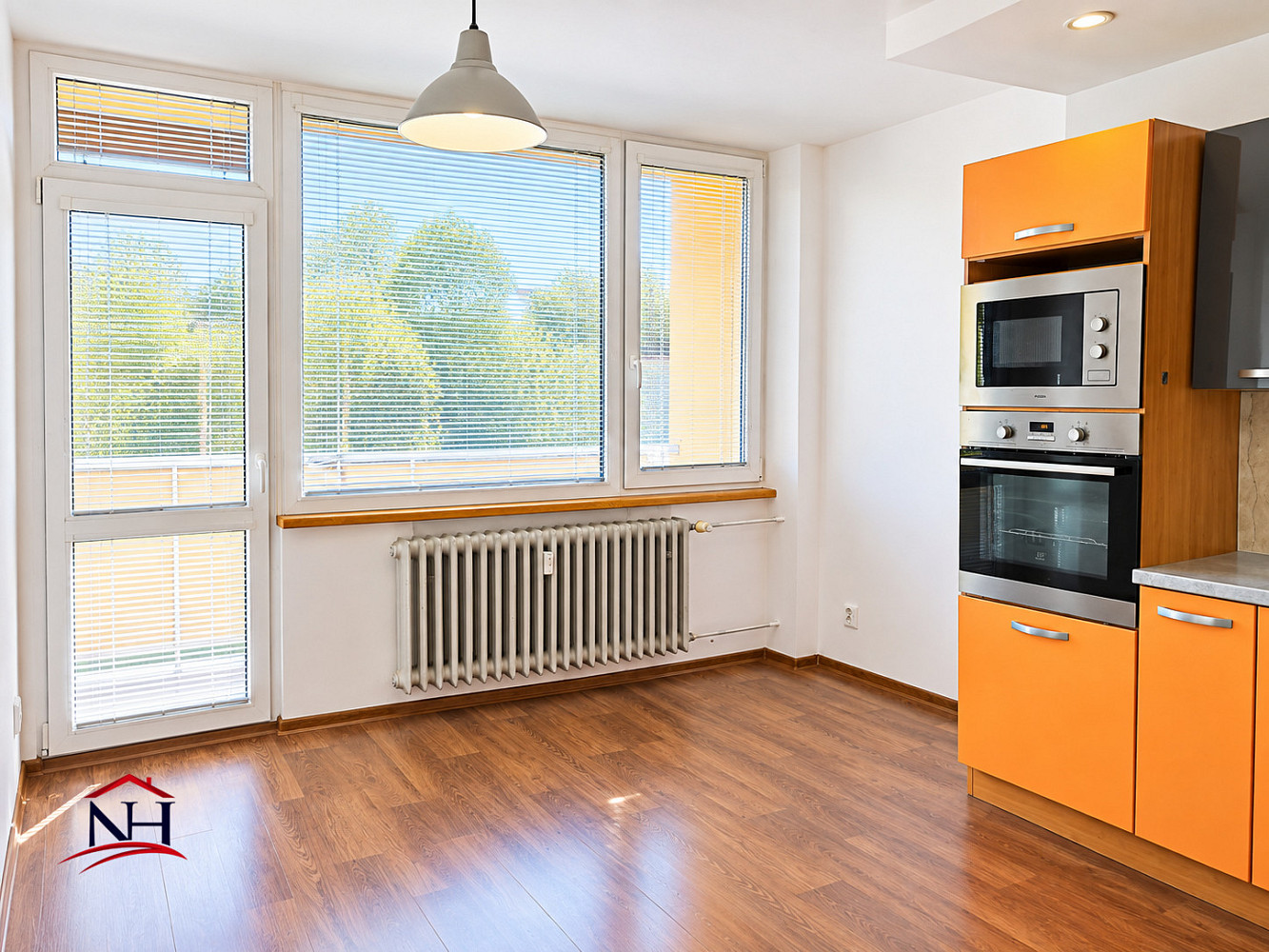 Prodej bytu 3+1 69 m² – fotografie 2