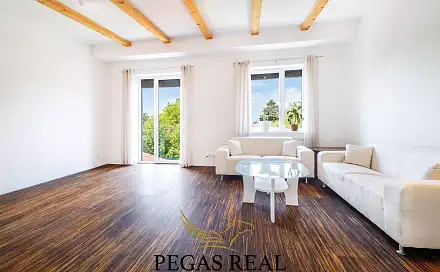 Prodej bytu 2+kk 54 m², Bučovická, Slavkov u Brna, okres Vyškov