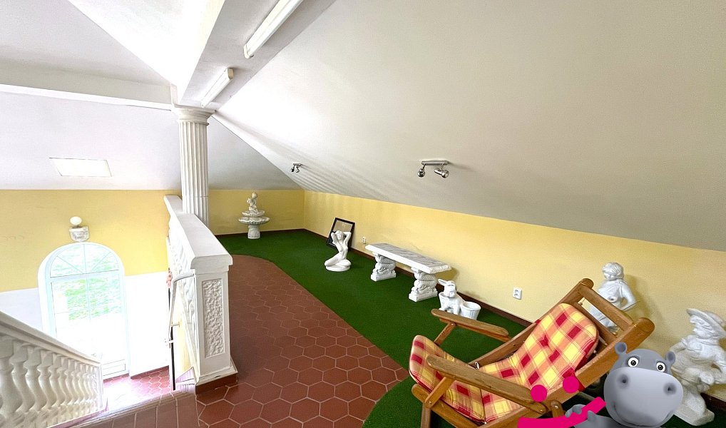 Prodej obchodních prostor 200 m², Mohelnice – náhled fotky 12