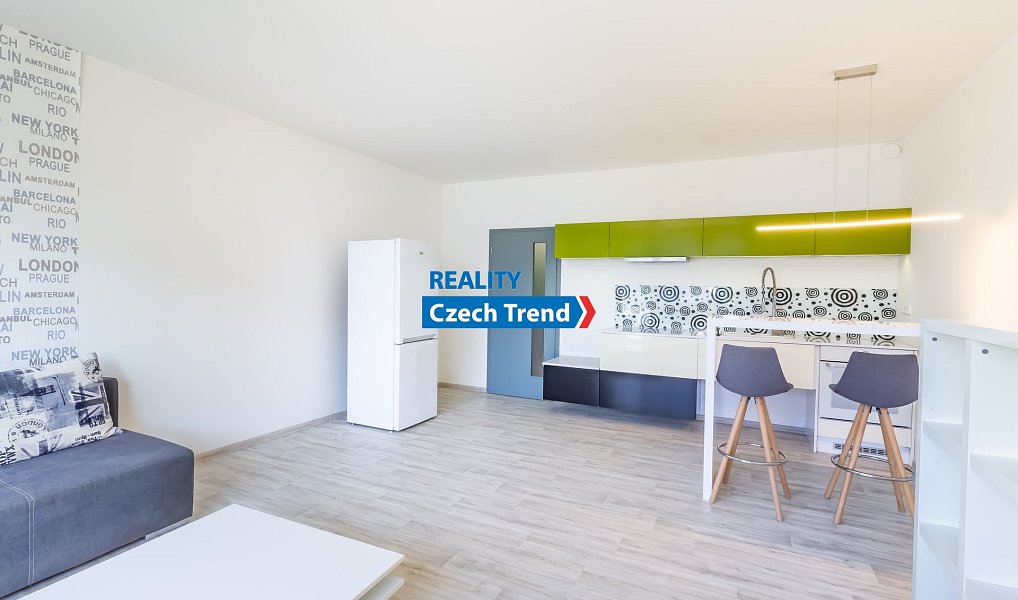 Prodej ubytovacího objektu 40 m², Olomouc – náhled fotky 10