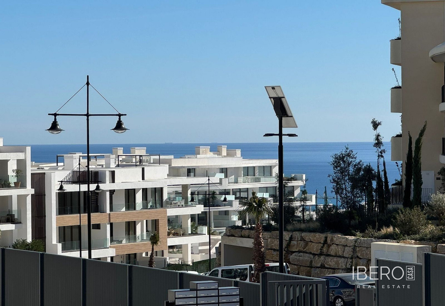 Piso 4+kk – Málaga, La Princesa, Carretera de Cádiz - Vista 4