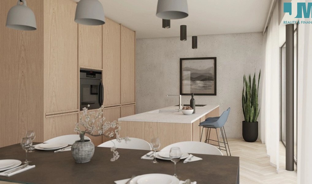 Prodej domu 167 m² s pozemkem 950 m², Slavičky – náhled fotky 4