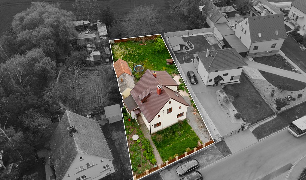 Prodej domu 122 m² s pozemkem 795 m², Opava – náhled fotky 29